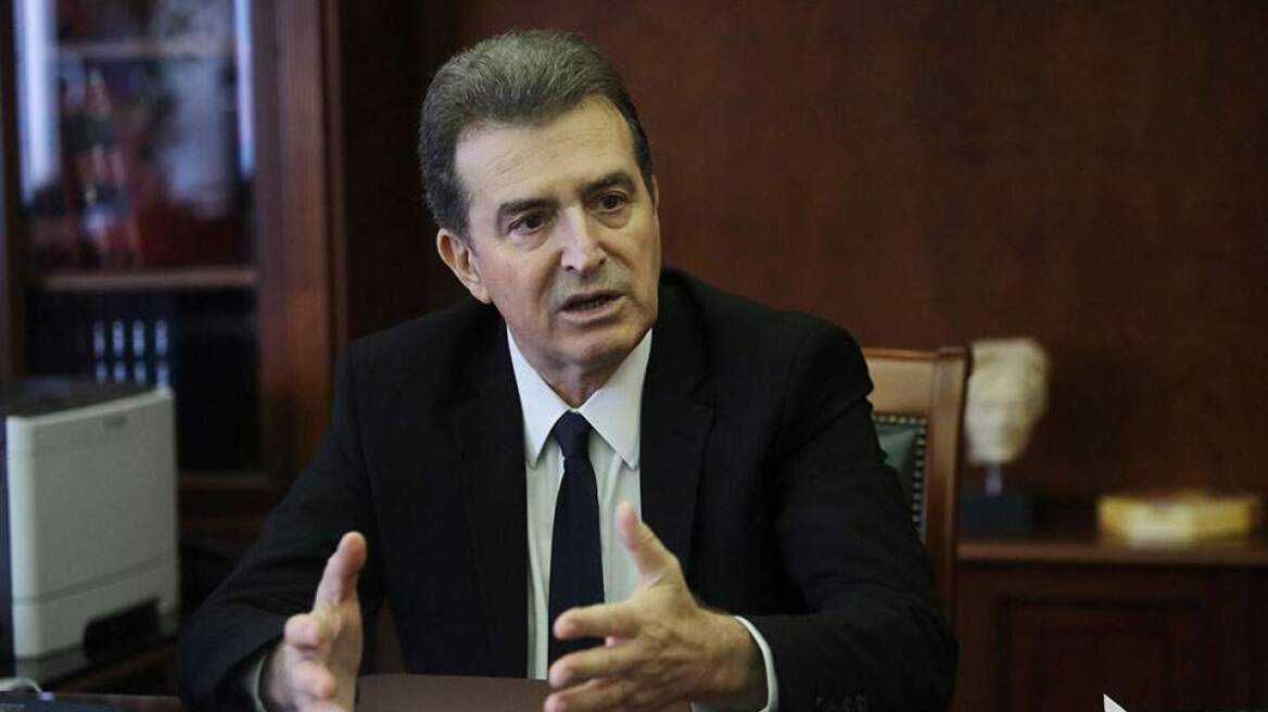 Χρυσοχοΐδης: Εξασφαλίζουμε σε κάθε περιοχή ένα safe house για την ασφάλεια των γυναικών