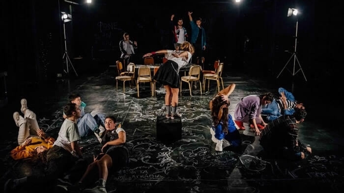 Εθνικό Θέατρο: Συστήνει νέους συγγραφείς εφηβικού έργου