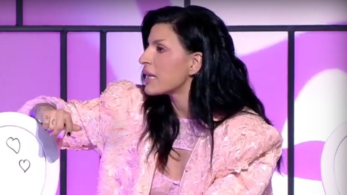 Μπι στο My Style Rocks: Φαίνεται η κλίκα