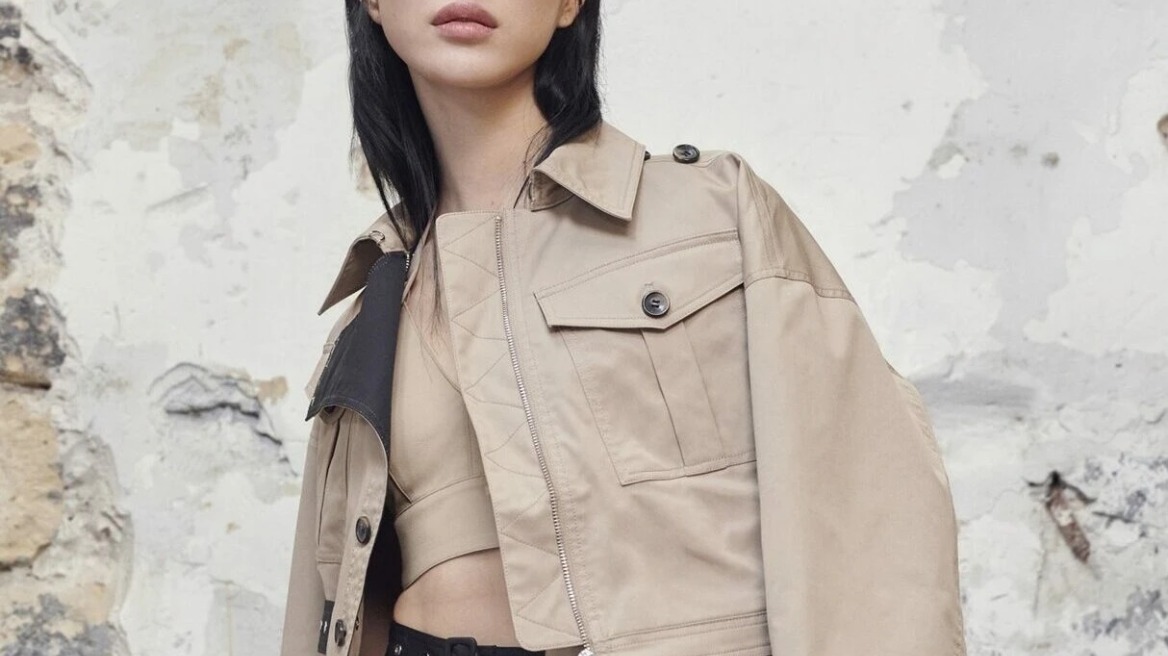 H H&M συνεργάζεται με τoν ανερχόμενο σχεδιαστή Rokh για τη must-have συλλογή της άνοιξης