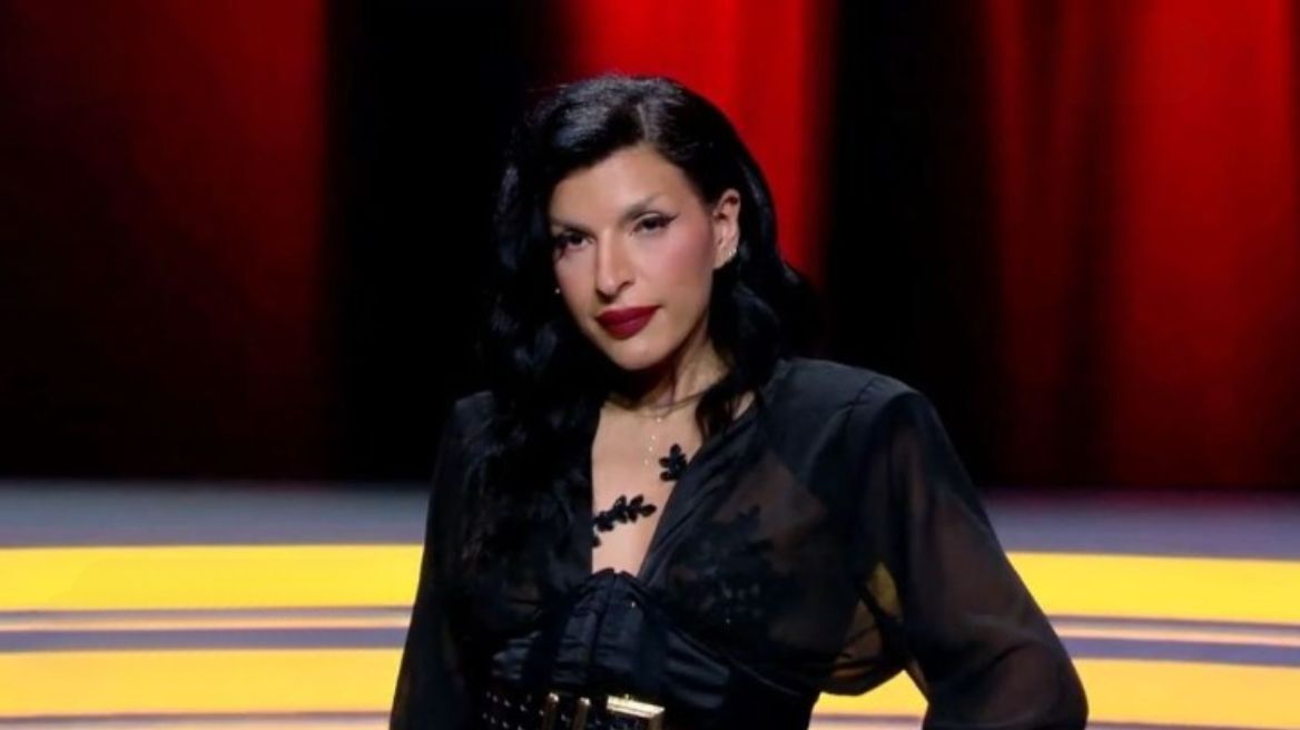 My Style Rocks: Νικήτρια της εβδομάδας η Μπι - Δεν αποχώρησε καμία παίκτρια