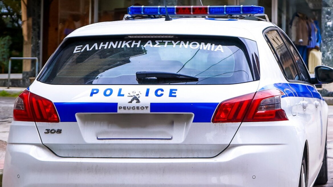 Μαθητής συνελήφθη με ναρκωτικά και μαχαίρι σε σχολική εκδρομή