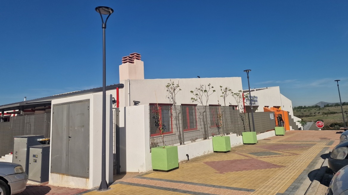 Θεσσαλονίκη: Για έναν αγώνα ποδοσφαίρου δέχτηκαν επίθεση τρεις 13χρονοι από συμμαθητές τους 