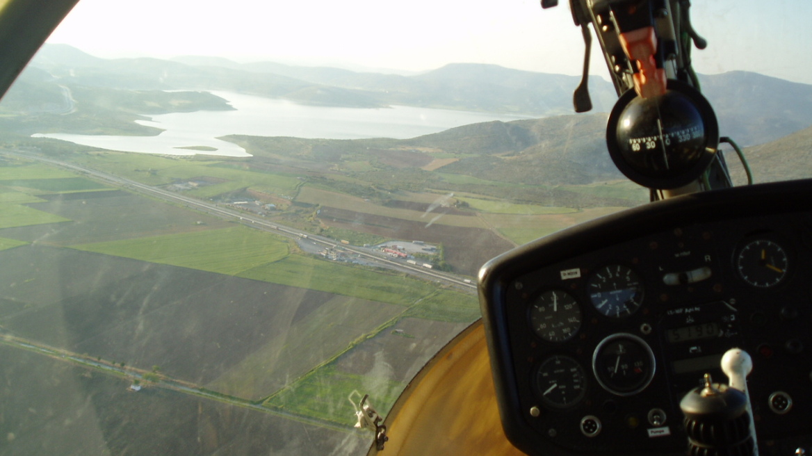 Φιλιππίνες: Συνετρίβη ελικόπτερο του Πολεμικού Ναυτικού – Νεκροί οι δύο πιλότοι