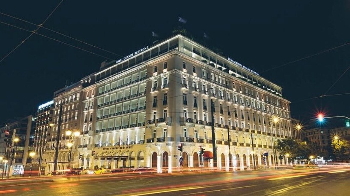 Μεγάλη Βρεταννία: Ένα ντοκιμαντέρ αφιερωμένο στα 150 χρόνια λειτουργίας του εμβληματικού ξενοδοχείου