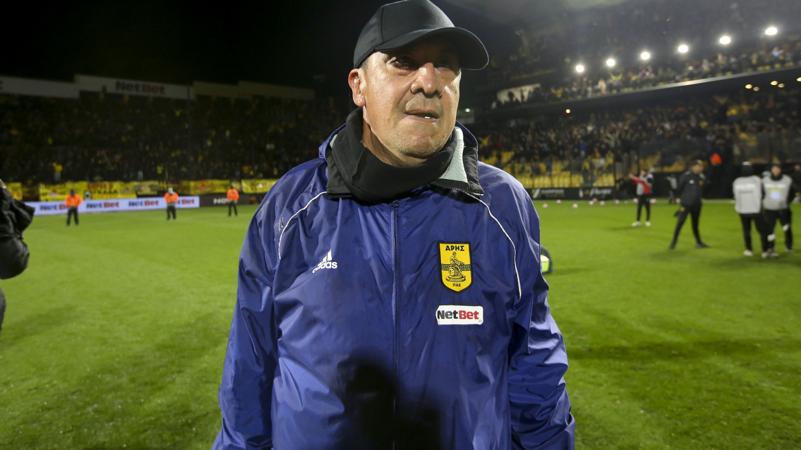 Μπούργος: Απολύθηκε πρώην προπονητής του Άρη μετά από σχόλιο για τον Γιαμάλ - «Θα καταλήξει στα φανάρια, εάν δεν παίξει καλά»