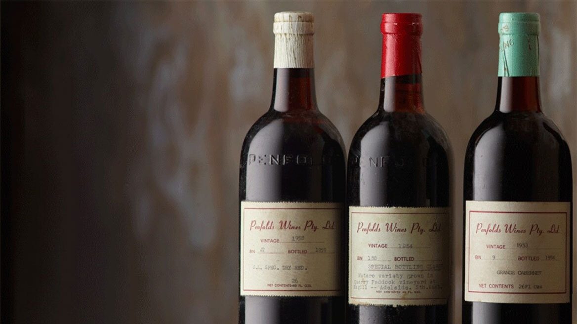 Tο κρασί-μύθος που παραγόταν κάτω από τη μύτη των αφεντικών