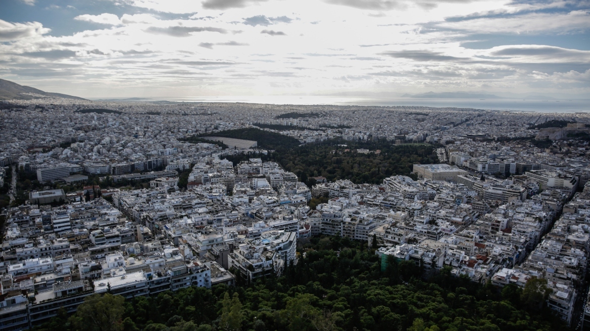 Φοιτητικό σπίτι: Πόσο κοστίζει το ενοίκιο σε περιοχές της Αθήνας και της Θεσσαλονίκης