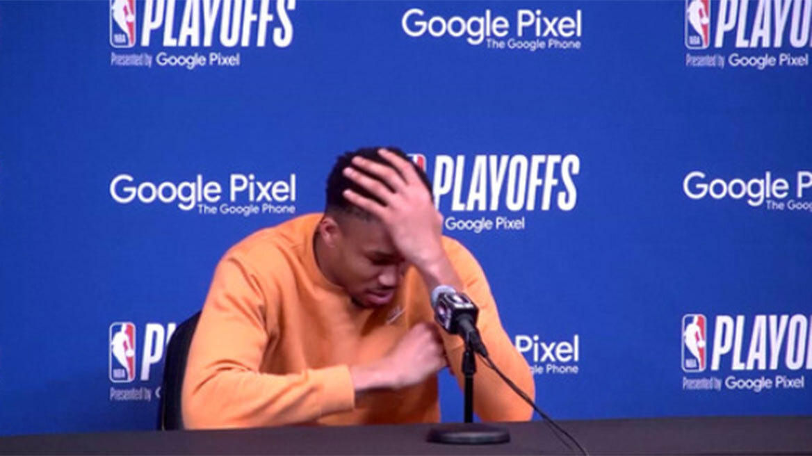 Διαδικτυακές crypto - απάτες με Αντετοκούνμπο, Γεωργιάδη και Πάνια