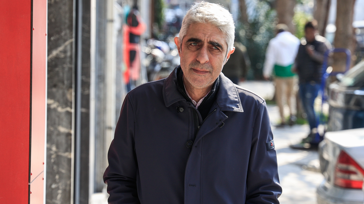 Γιώργος Τσίπρας: Ο Αλέξης Τσίπρας θα είναι ενεργός, δεν είναι καμένο κεφάλαιο