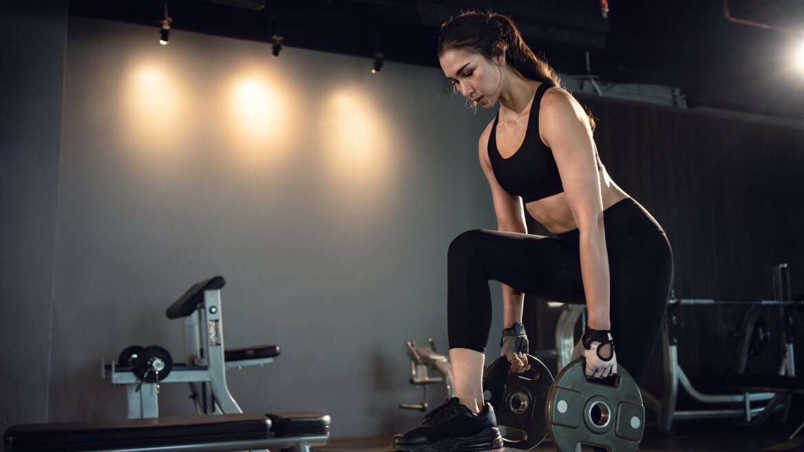 Δυνατά και γραμμωμένα πόδια: Αυτή είναι η μόνη άσκηση που χρειάζεσαι