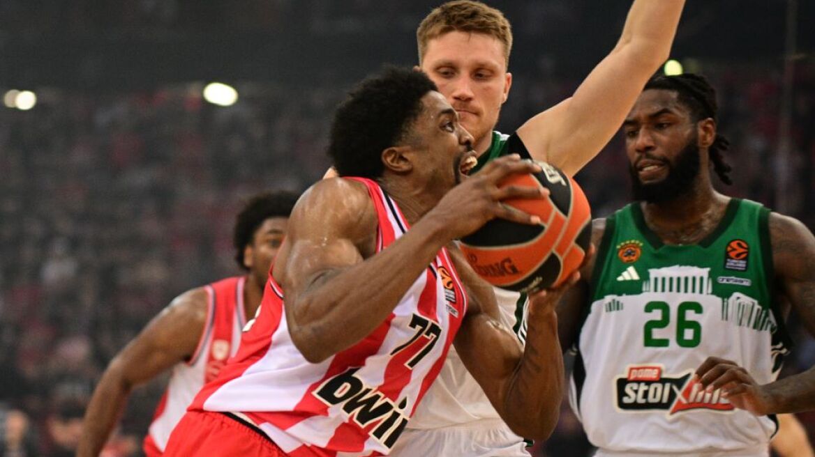 Ανακοίνωση παικτών, προπονητών, διαιτητών της Εuroleague: Να γιορτάσουμε τους αγώνες και να προάγουμε τον σεβασμό