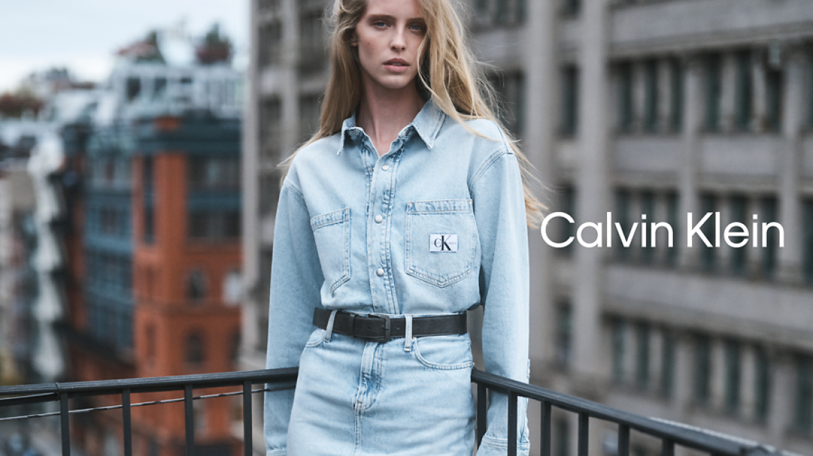 In my Calvins: 3 day to night συνδυασμοί για την άνοιξη 2024 