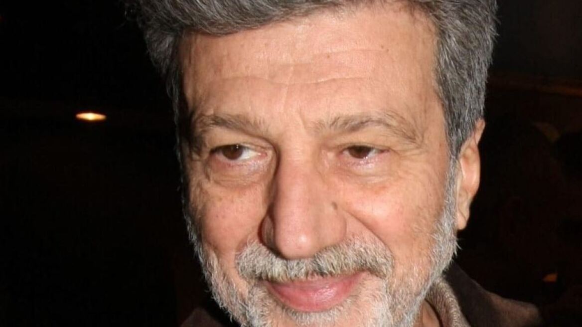 Τάνια Τσανακλίδου για Γιάννη Φέρτη: «Ήσουν ο πιο έντιμος και υπέροχος άντρας που γνώρισα στη ζωή μου»