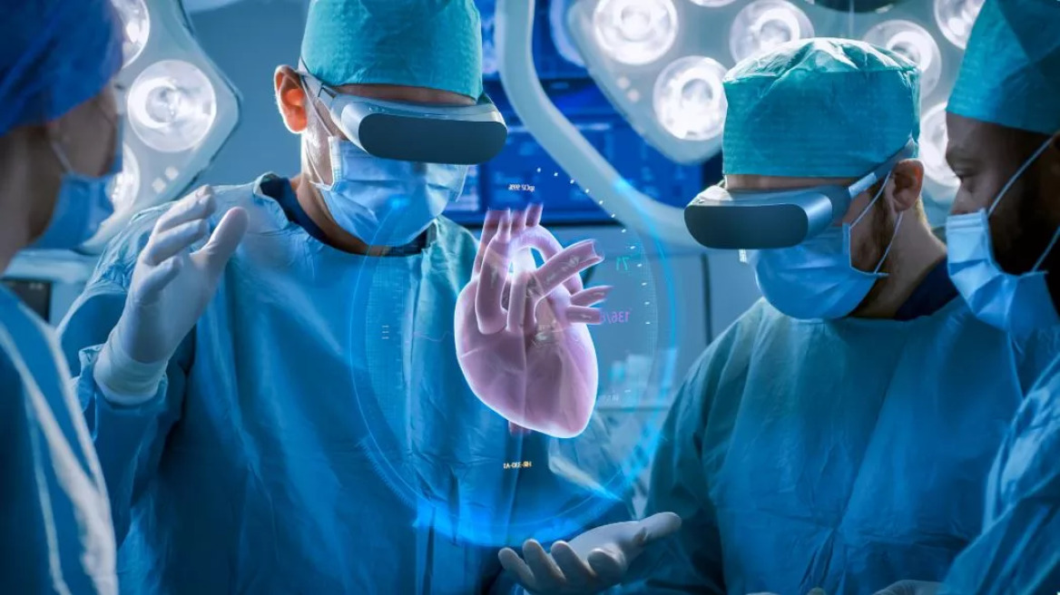 Στένωση αορτικής βαλβίδας: Η αντιμετώπιση με τη μέθοδο TAVI δίνει ζωή στους ασθενείς