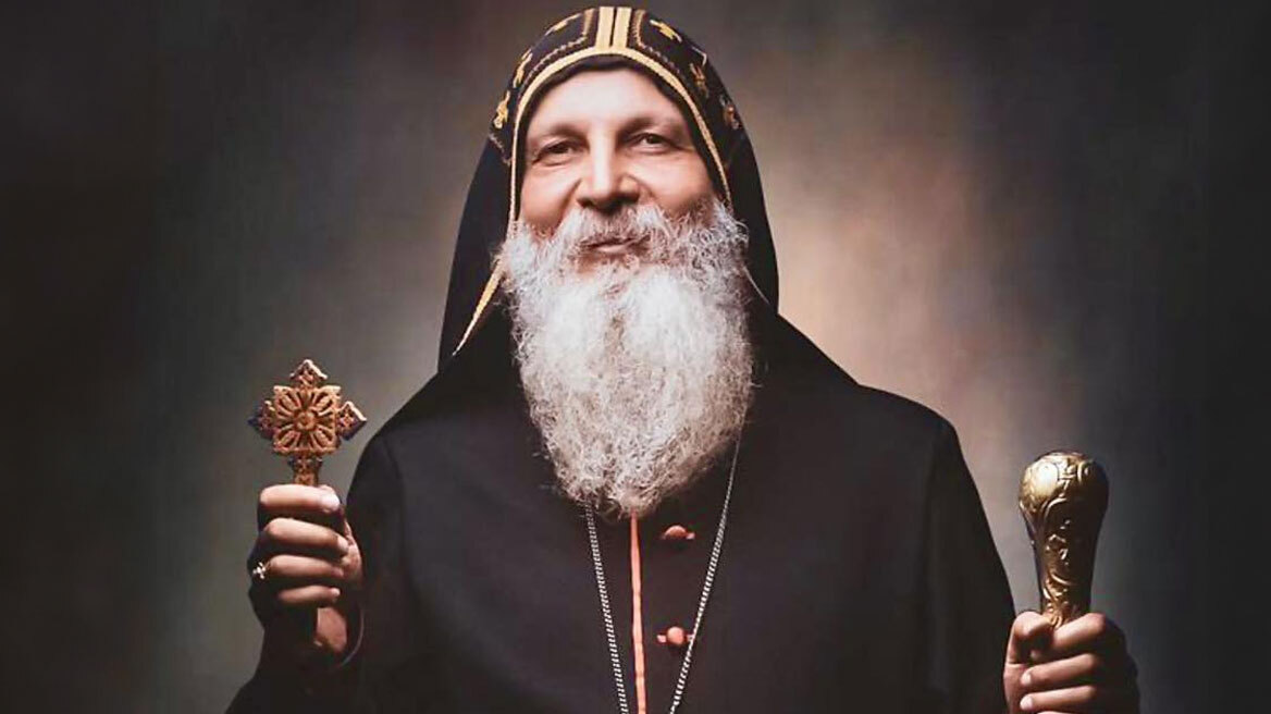 Σίδνεϊ: Ποιος είναι ο ιερέας που μαχαιρώθηκε σε live σύνδεση και γιατί προκλήθηκαν επεισόδια για χάρη του