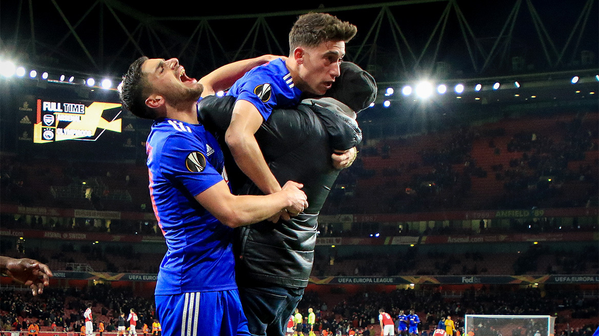 Εθνική: Τα φαβορί για την 11άδα με τη Γεωργία