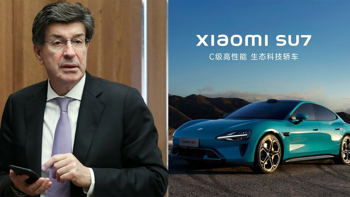 Θ. Φέσσας: Σχέδιo εισόδου στην ηλεκτροκίνηση για τον Όμιλο QUEST