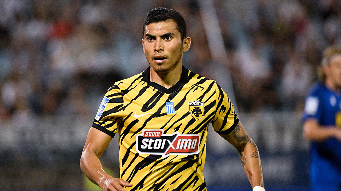 ΑΕΚ: Οι «σίγουροι» και οι «υποψήφιοι» για το Μουντιάλ