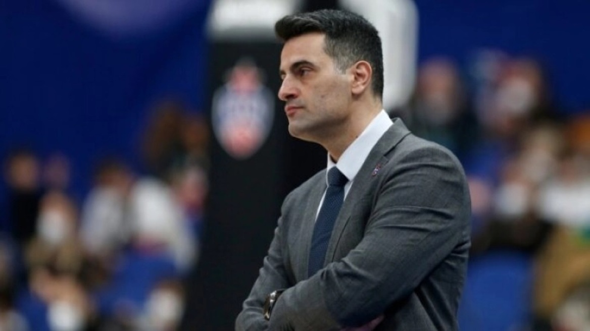 ΤΣΣΚΑ Μόσχας: Συνεχίζει στο τιμόνι της ο Ανδρέας Πιστιόλης