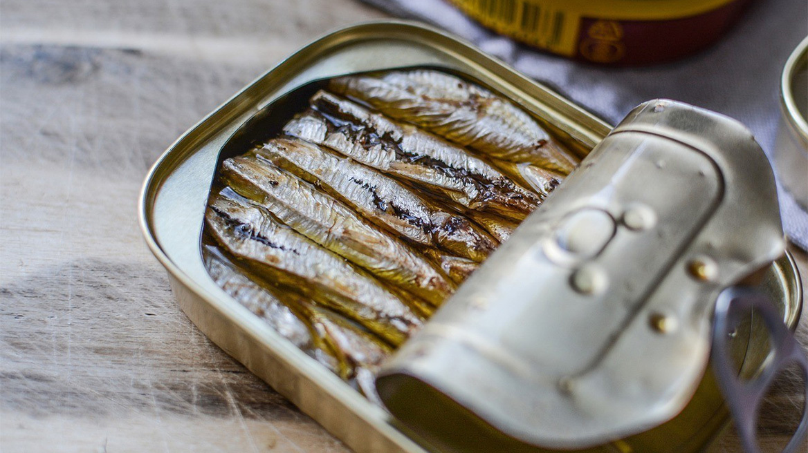 Είναι η σαρδέλα το νέο κόκκινο κρέας;