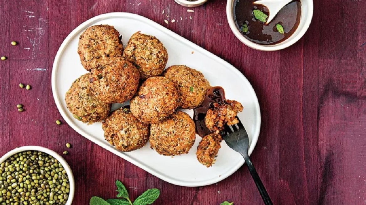 9 συνταγές με ροβίτσα, το θρεπτικό και νόστιμο όσπριο