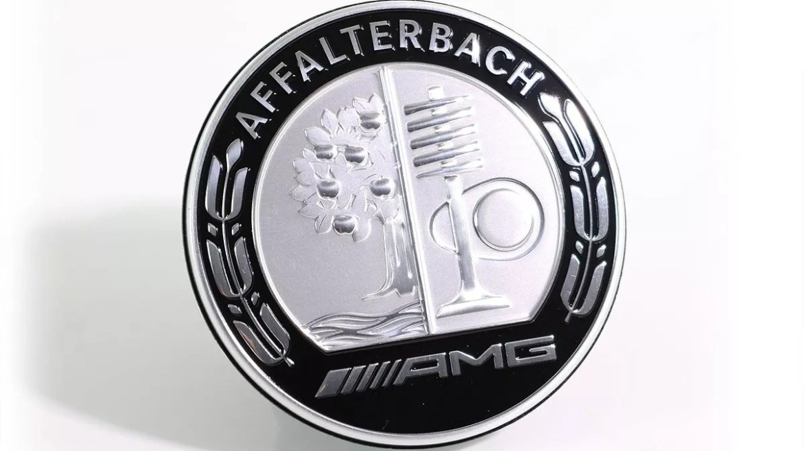 Στα σκαριά ένα SUV από την Mercedes-AMG