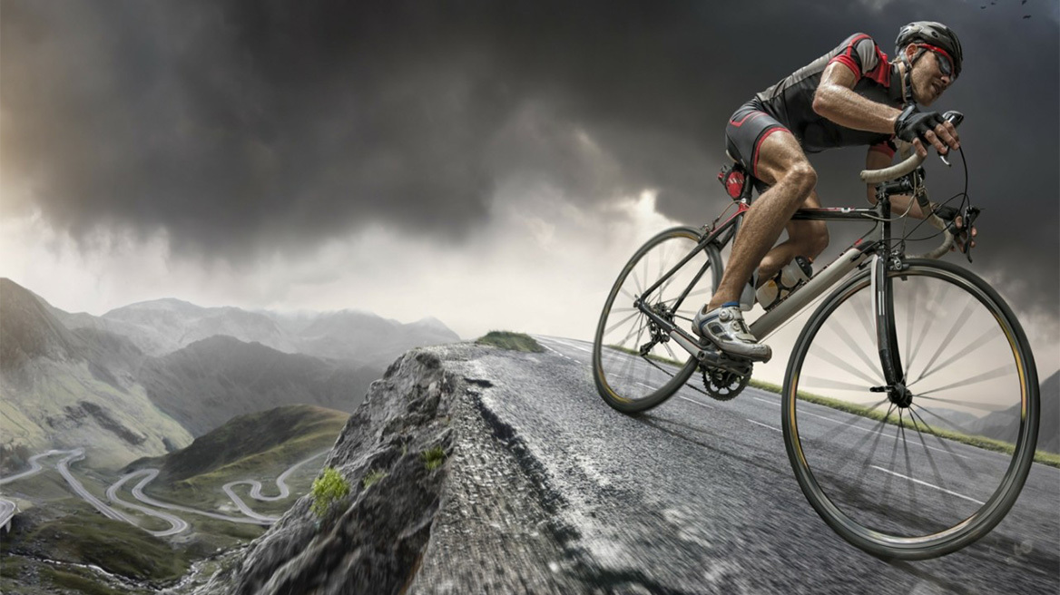 Πέντε αγώνες που ξεπερνούν τα όρια της ανθρώπινης αντοχής