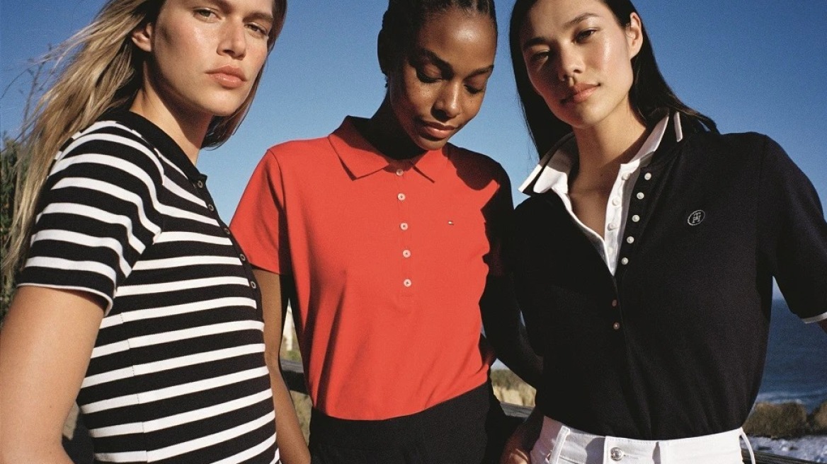 6 key items για τα πρώτα ανοιξιάτικα σύνολα