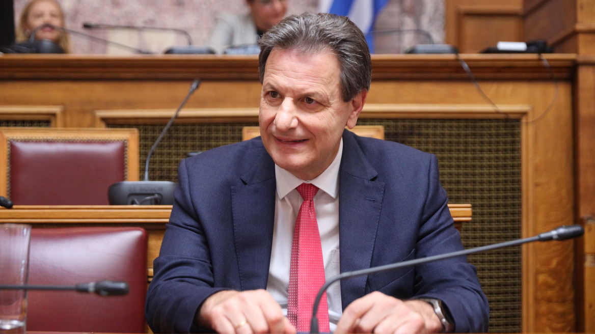 Σκυλακάκης προς ΣΥΡΙΖΑ: Δεν γίνεται καμία ιδιωτικοποίηση νερού στη Θεσσαλία, λέτε τερατώδη ψέματα