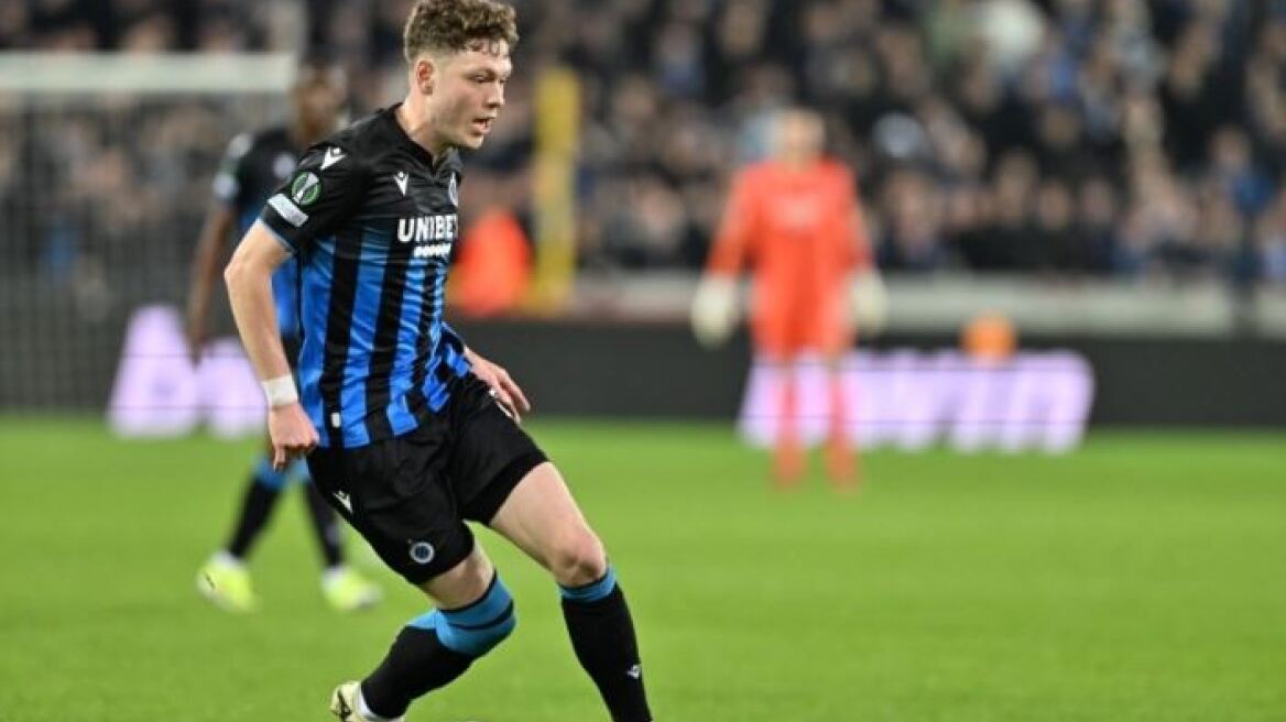 Ανω κάτω η Μπριζ λίγες ώρες πριν το ματς με τον ΠΑΟΚ - Ο Σκοβ-Όλσεν έφυγε από την Ελλάδα και πήγε στη Δανία!