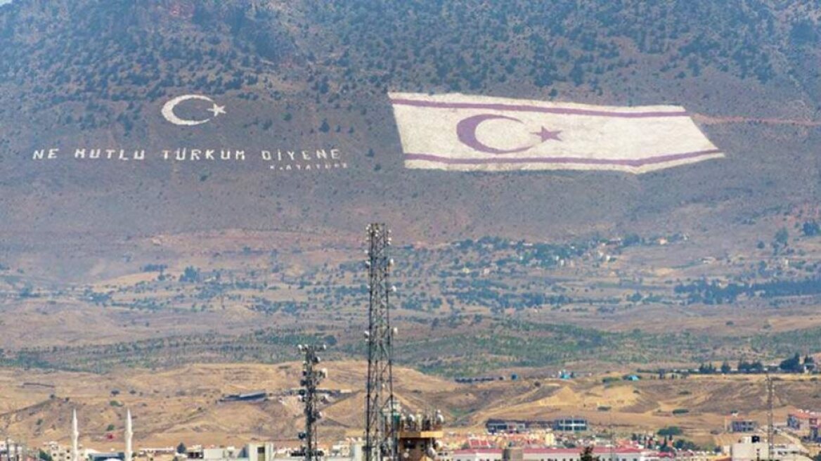Χαστούκι από Καζακστάν, Ουζμπεκιστάν, Κιργιστάν και Τουρκμενιστάν σε Ερντογάν και Τατάρ - Παράνομη η «ΤΔΒΚ», είναι κατοχική δύναμη