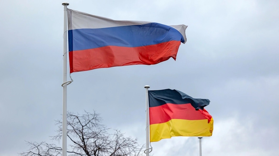 Γερμανία: Εκλήθη για εξηγήσεις ο Ρώσος πρέσβης μετά τις δύο συλλήψεις για κατασκοπεία υπέρ της Μόσχας