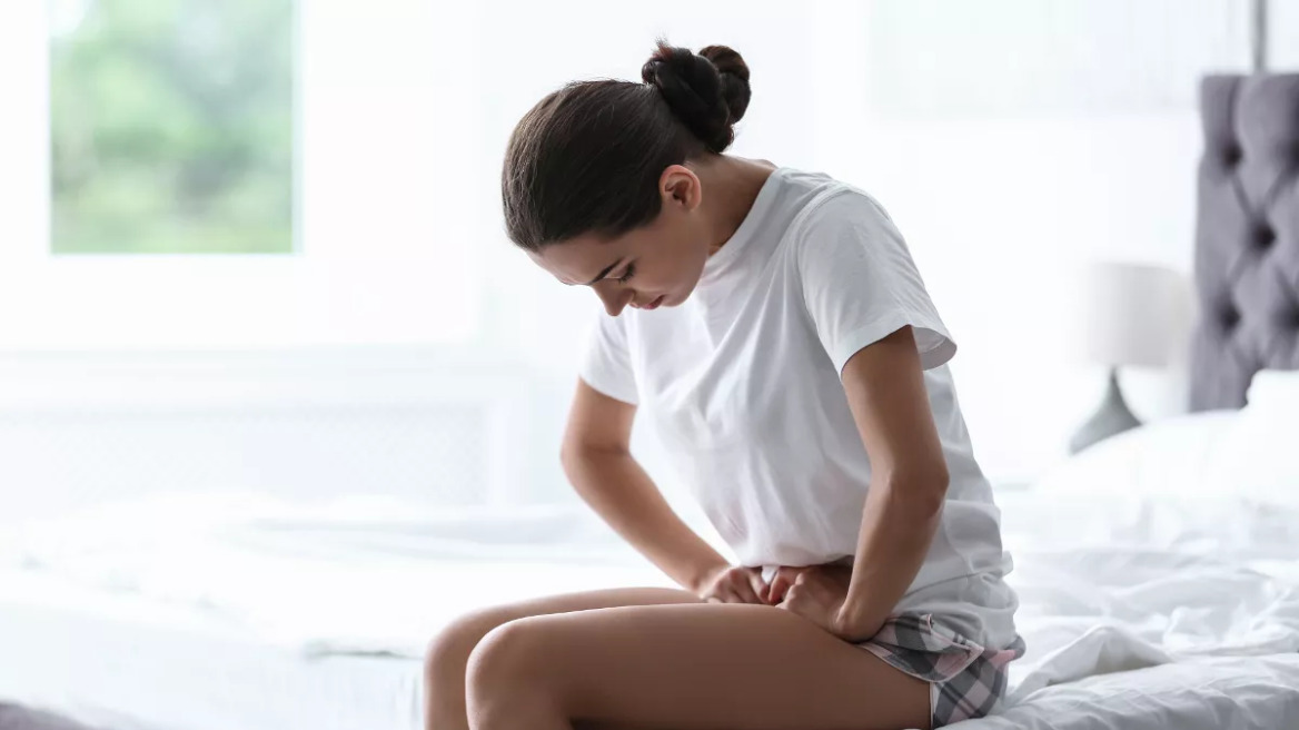 Ενδομητρίωση: Πόσο απειλεί τη γονιμότητα και άλλες 7 απορίες για την πάθηση που αφορά 1 στις 10 γυναίκες