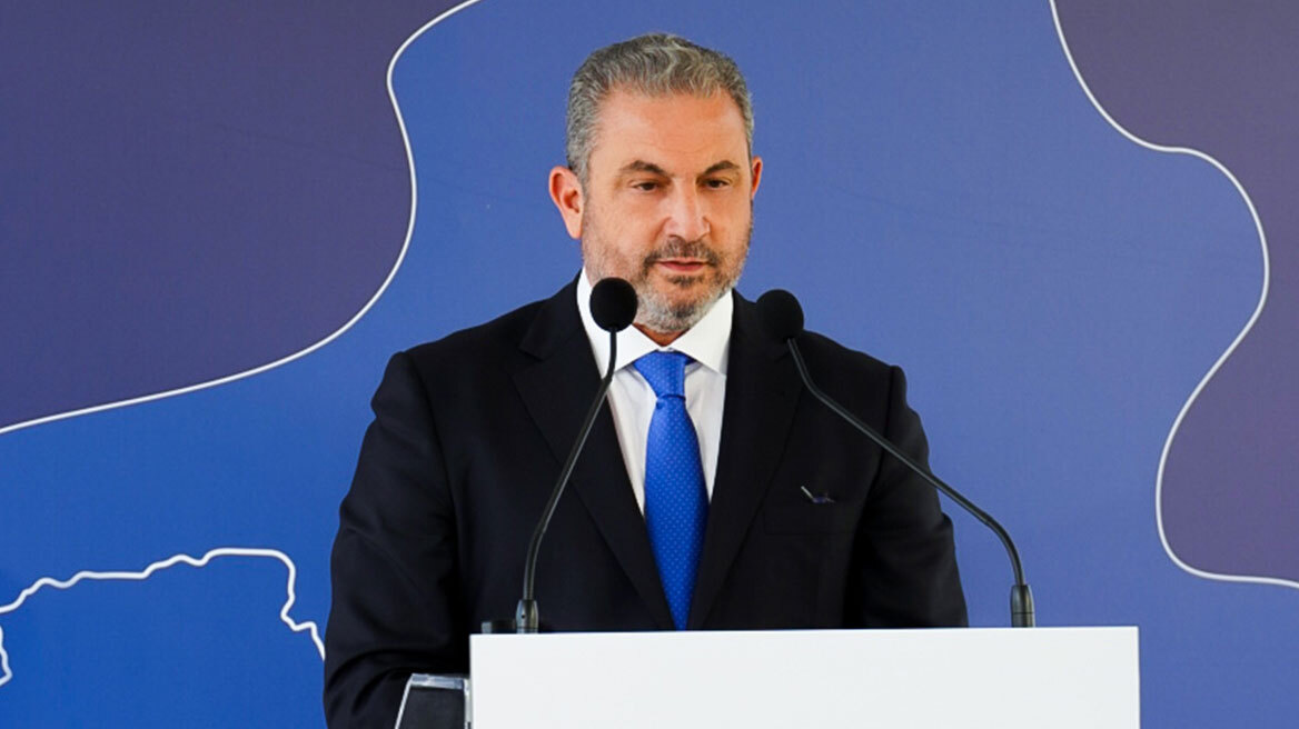 Η Άκτωρ παρέδωσε τον σύγχρονο αυτοκινητόδρομο Καλλονή – Σίγρι της Λέσβου 