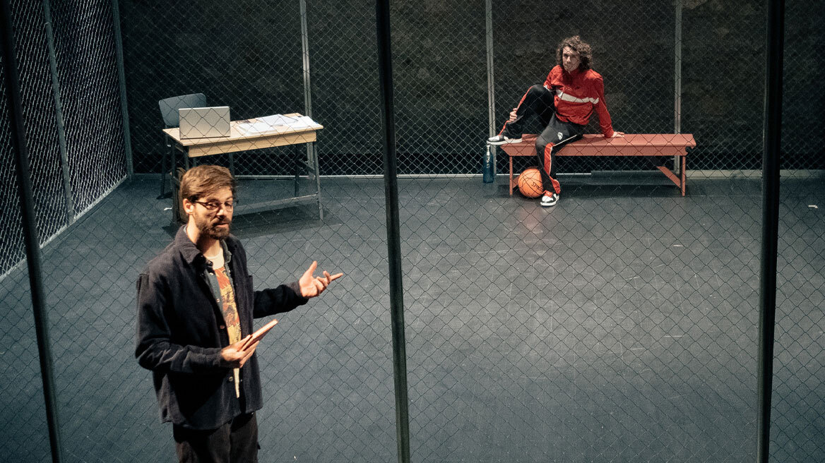 «Μια άλλη Θήβα»: Συνεχίζονται και τον Μάιο οι παραστάσεις