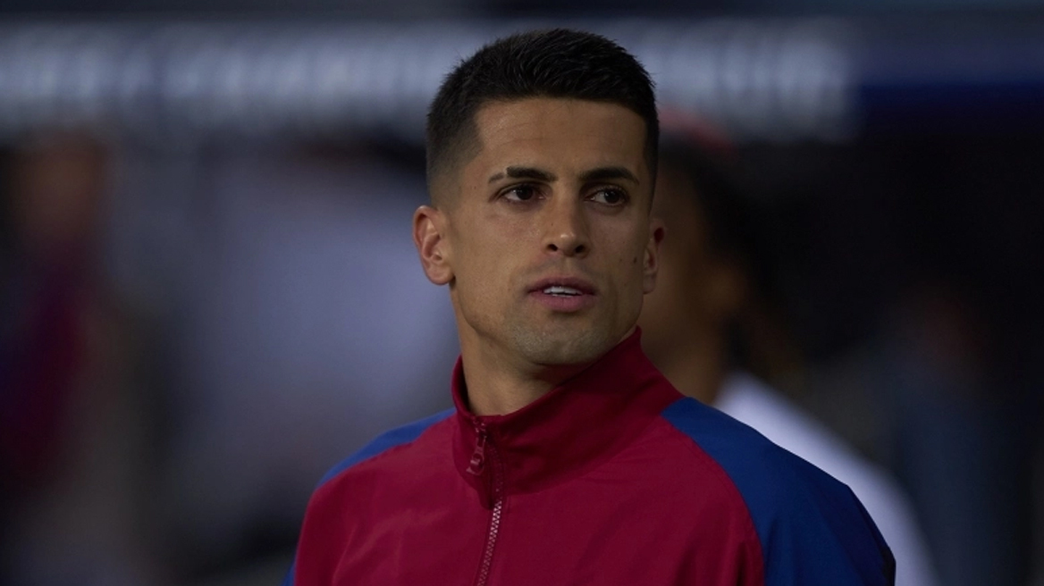 Κανσέλο: «Εύχονται θάνατο ακόμα και στην αγέννητη κόρη μου»