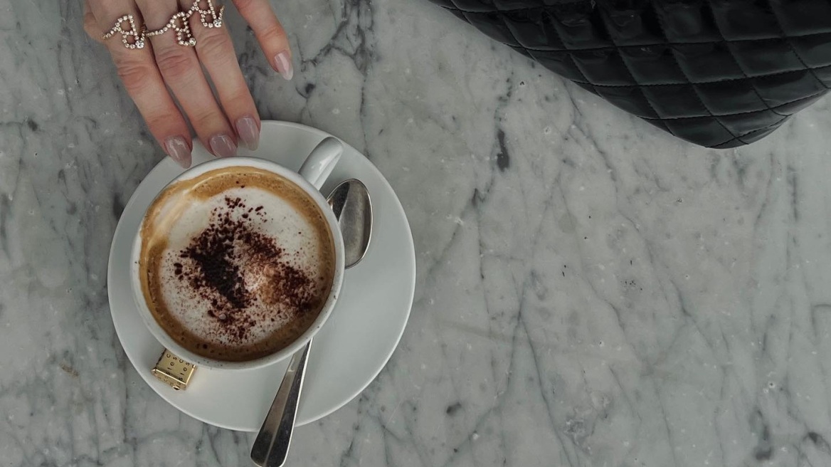 Ποιο είδος καφέ έχει σούπερ αντιρυτιδικές ιδιότητες