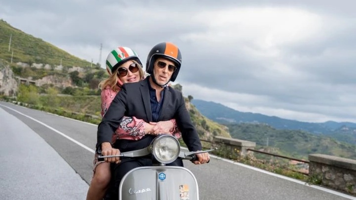 Με ποια ζώδια να ταξιδέψετε αν θέλετε να περάσετε καλά