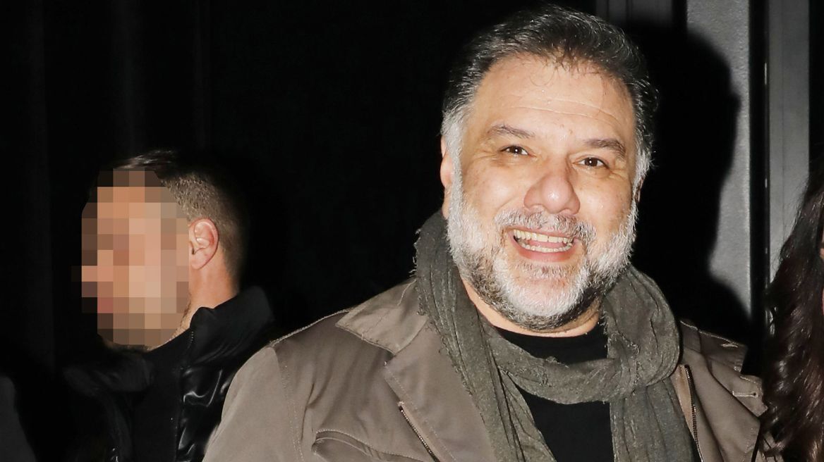 Γρηγόρης Αρναούτογλου για τη νέα του ταξιδιωτική εκπομπή: Θα είναι το πολύ δώδεκα επεισόδια