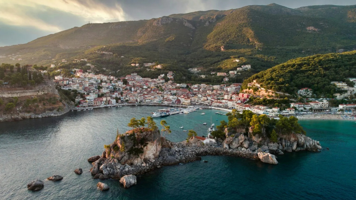 Τουρισμός: Μετέωρα, Καλαμπάκα και Πρέβεζα γοητεύουν τους Σέρβους