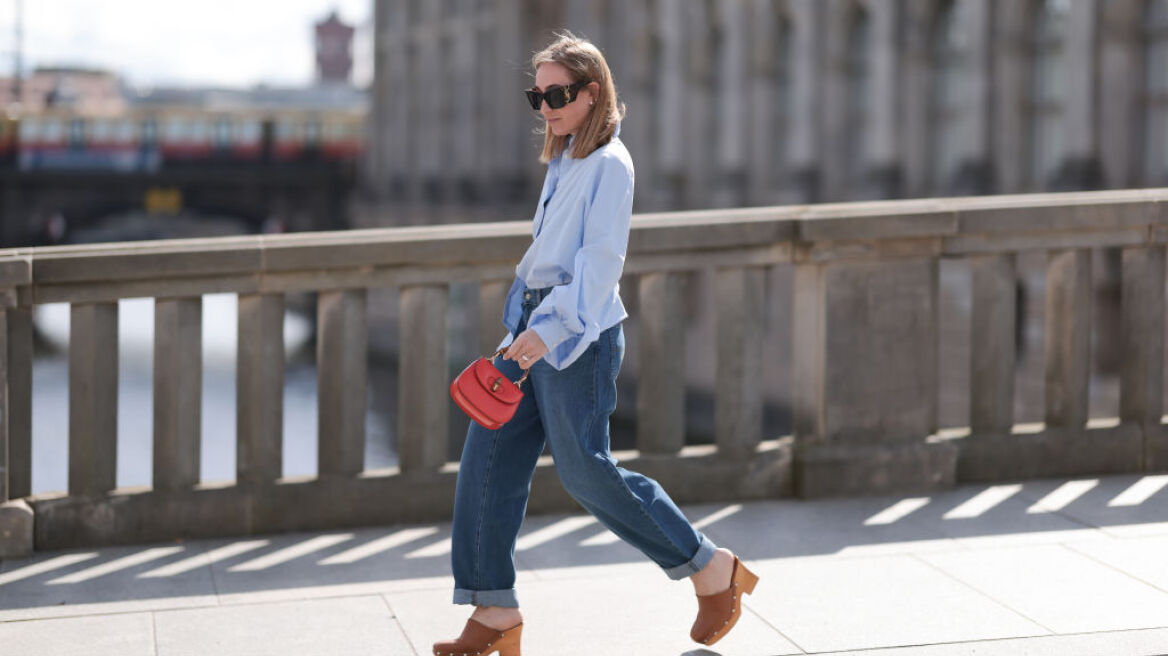 Clogs: Τα ωραιότερα ζευγάρια για την άνοιξη/καλοκαίρι του 2024