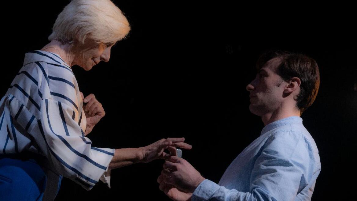 Εθνικό Θέατρο: Διοργανώνει «Εβδομάδα Κυπριακού Θεάτρου»