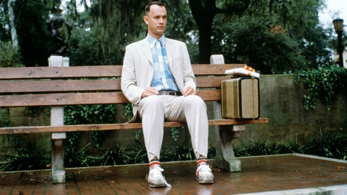 Τα 10 πιο εμβληματικά sneakers στην ιστορία του σινεμά