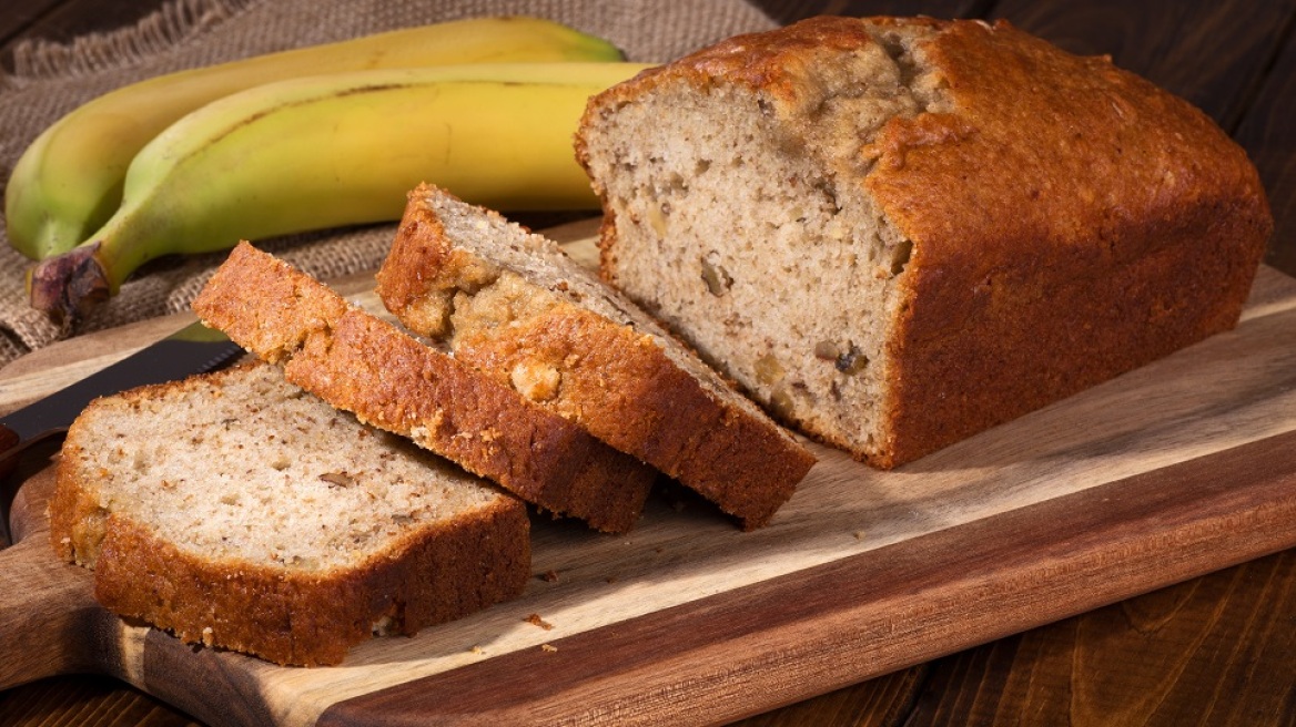 24 απολαυστικές προτάσεις με πρωταγωνιστή την μπανάνα