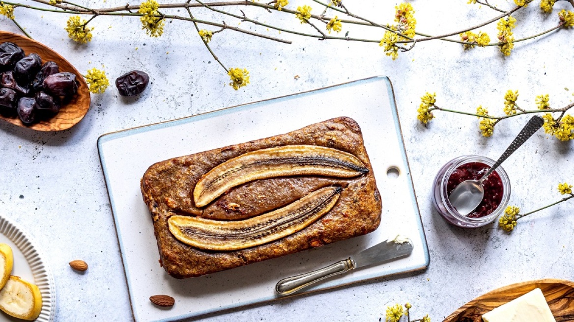 Υποδεχόμαστε την Άνοιξη και δοκιμάζουμε συνταγές με φρούτα