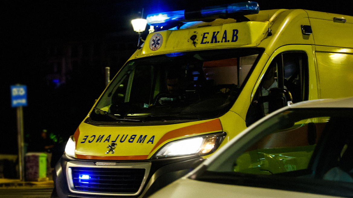 Για οικονομικές διαφορές σκότωσε την 25χρονη στην Ηγουμενίτσα ο πρώην σύντροφός της, τη μαχαίρωσε στον λαιμό