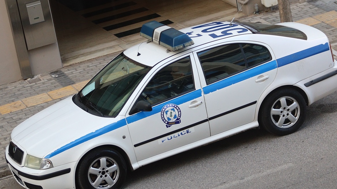 Αχαρνές: Αίσιο τέλος για την εξαφάνιση της 16χρονης - Επέστρεψε στους οικείους της