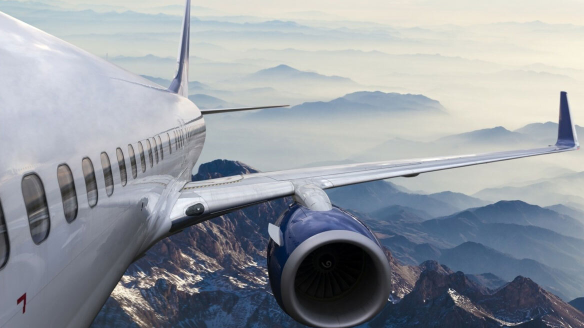 Aυτές είναι οι 5 πιο σύντομες πτήσεις στον κόσμο – Η μία είναι στην Ελλάδα