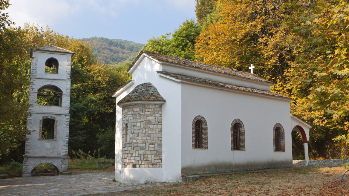 Πάσχα στα χωριά του κεντρικού Πηλίου -Ένας πλήρης ταξιδιωτικός οδηγός 